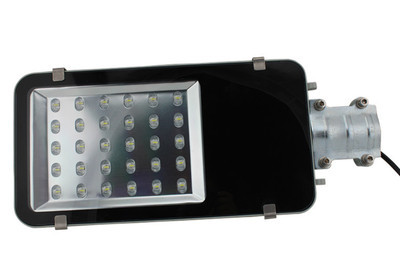 青島萬普照明 專業LED路燈生產廠家，引領節能戶外照明新潮流