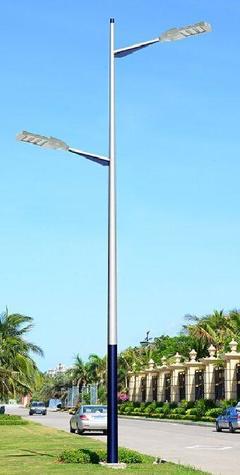 呂梁博輝 專業道路照明，LED太陽能路燈的卓越制造者