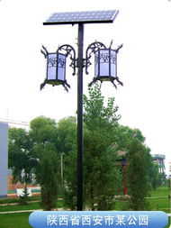 光譜LED太陽能路燈與高桿燈 產品圖鑒、價格趨勢與廠家選擇全解析